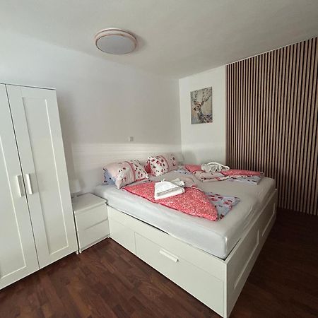 Apartment Leitn Kirchbach  Extérieur photo