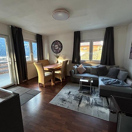 Apartment Leitn Kirchbach  Extérieur photo