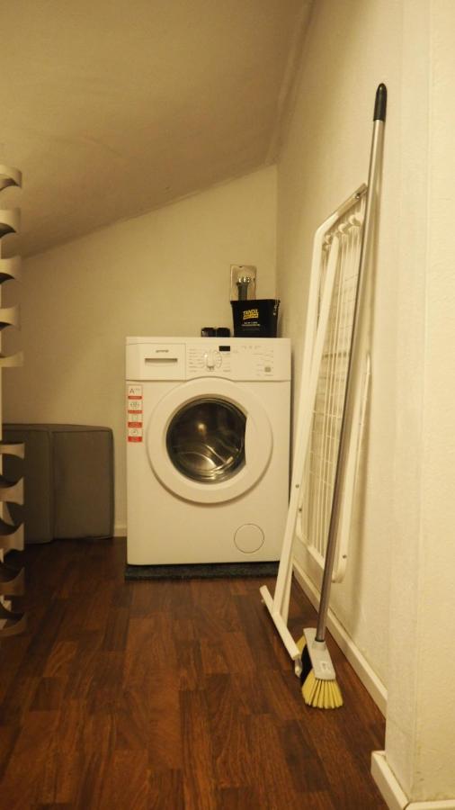 Apartment Leitn Kirchbach  Extérieur photo