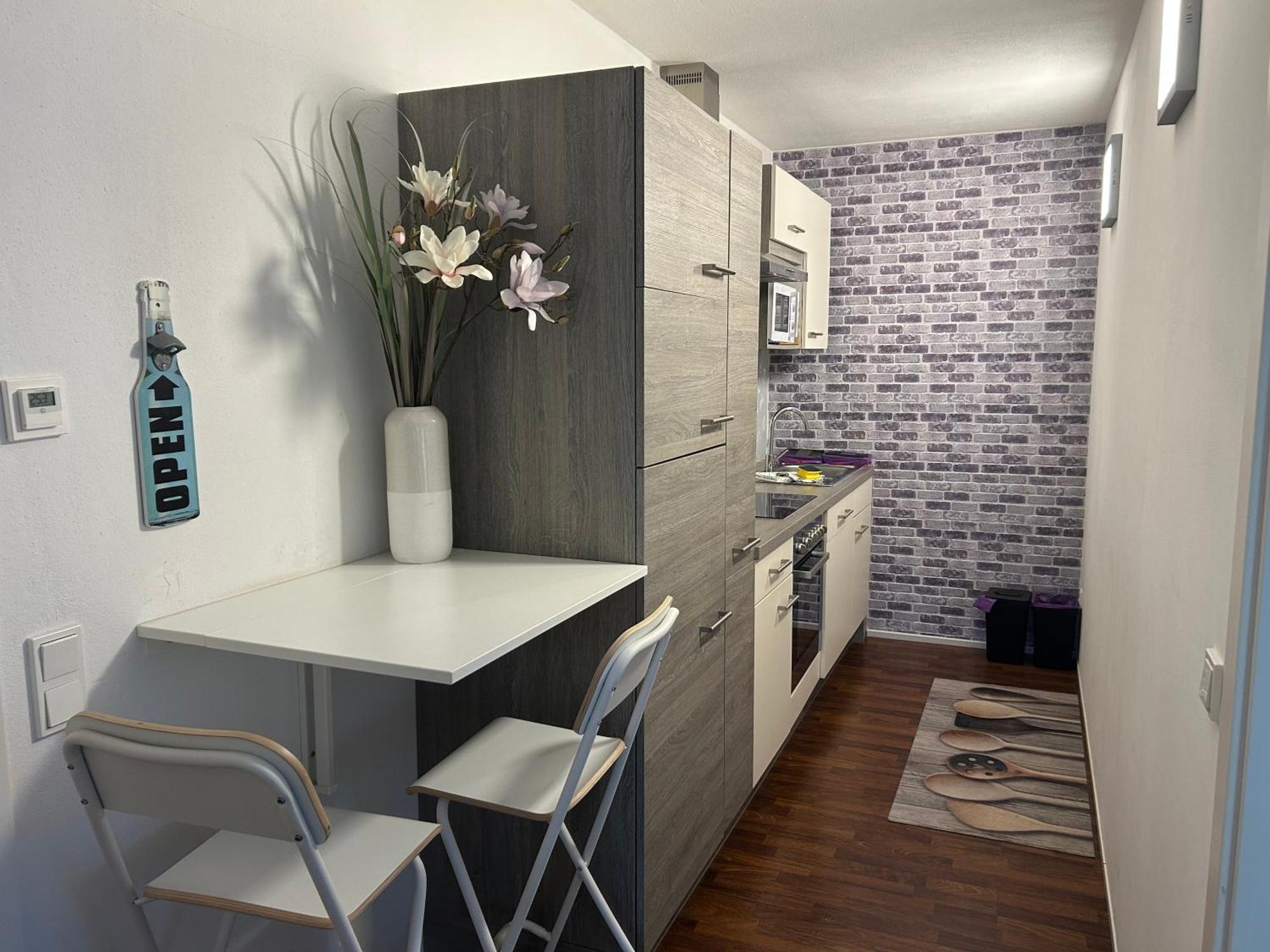 Apartment Leitn Kirchbach  Extérieur photo