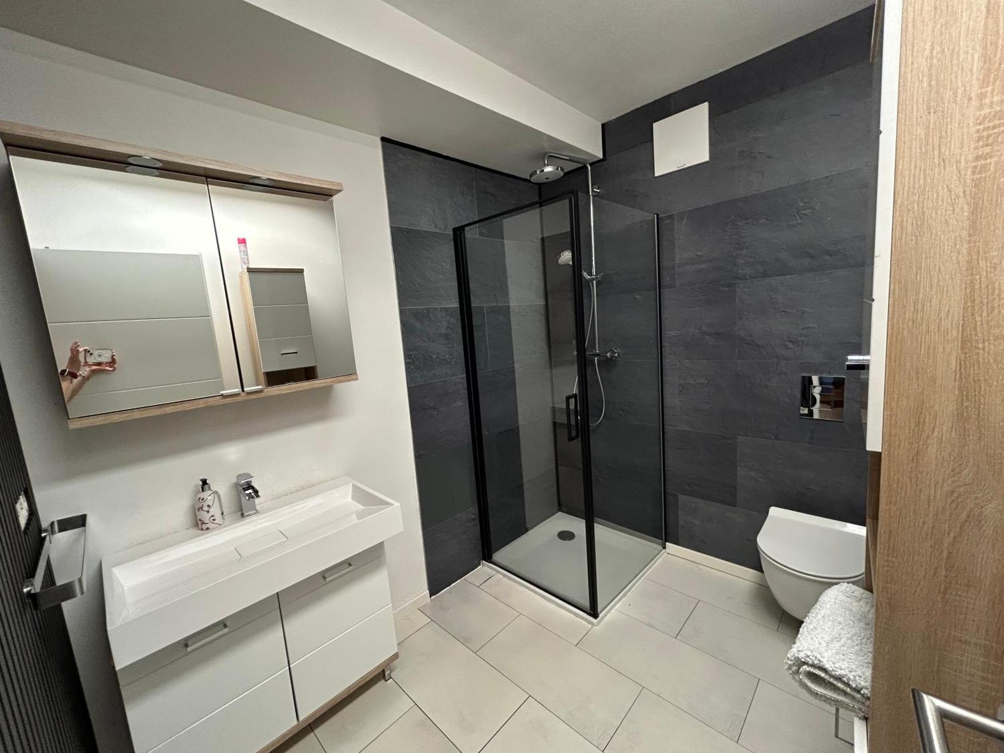 Apartment Leitn Kirchbach  Extérieur photo