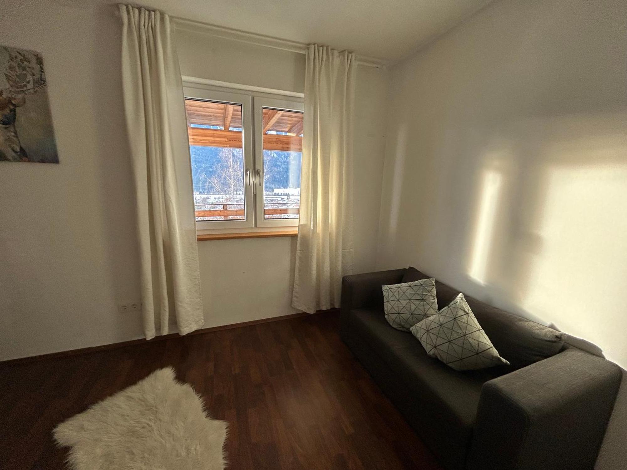 Apartment Leitn Kirchbach  Extérieur photo