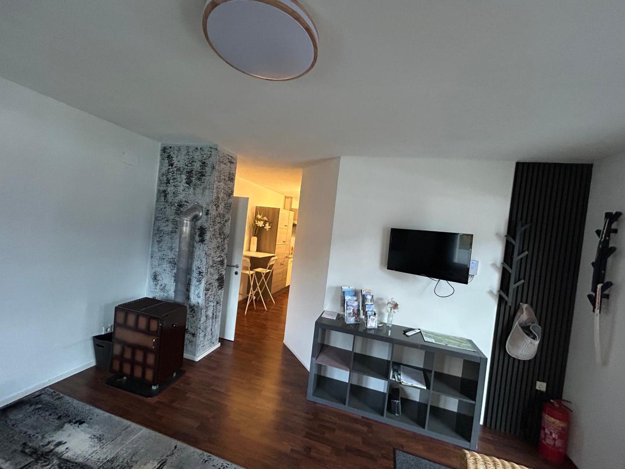 Apartment Leitn Kirchbach  Extérieur photo