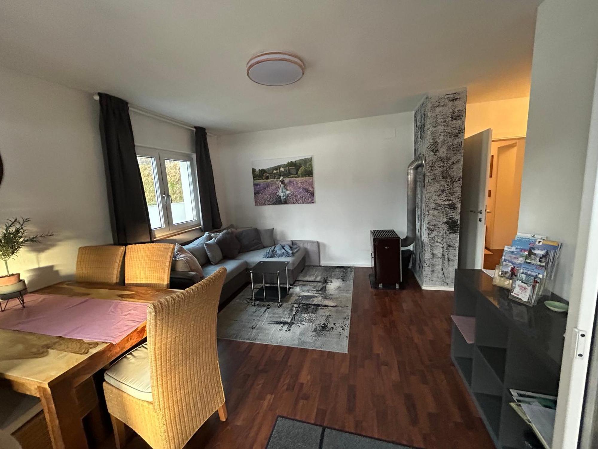 Apartment Leitn Kirchbach  Extérieur photo