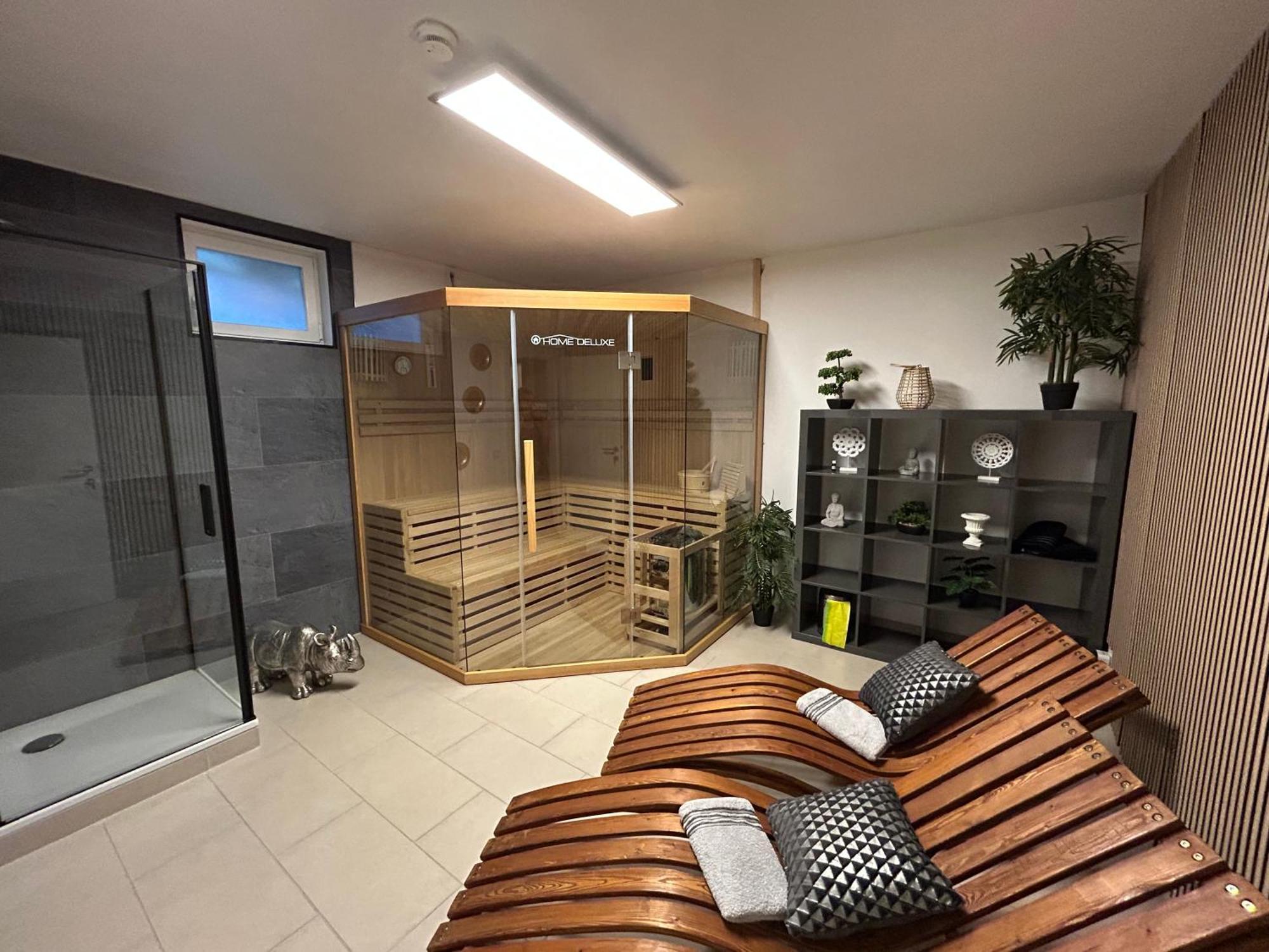 Apartment Leitn Kirchbach  Extérieur photo