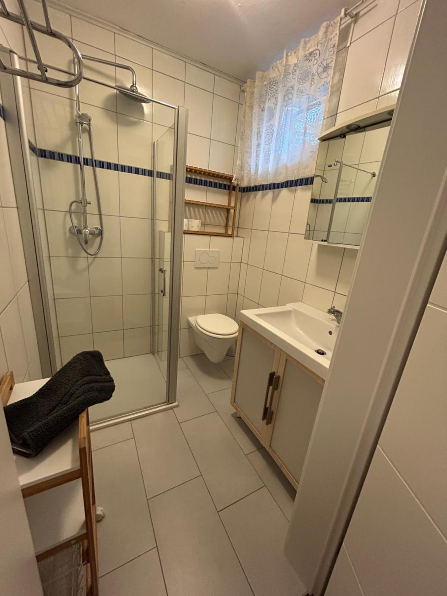 Apartment Leitn Kirchbach  Extérieur photo